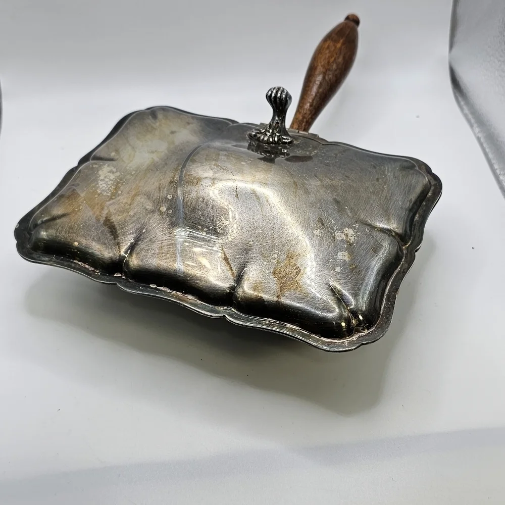 Vintage Butler Crumb Tray - Picture 1 of 6